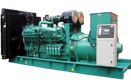 怀仁150kw康明斯柴油发电机组图片 怀仁150kw康明斯柴油发电机组图片