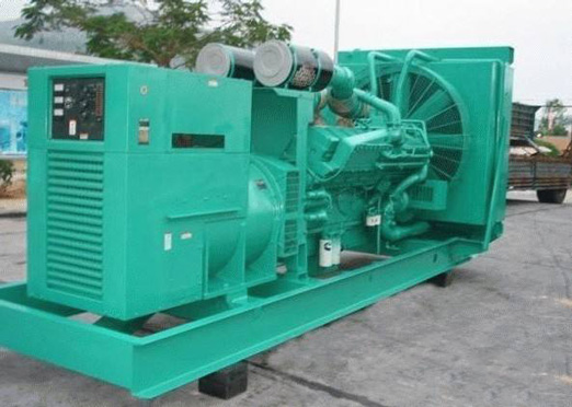 怀仁75kw康明斯柴油发电机组图片 怀仁75kw康明斯柴油发电机组图片