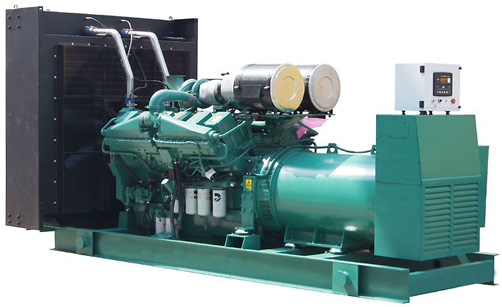 怀仁30kw康明斯柴油发电机组图片 怀仁30kw康明斯柴油发电机组图片