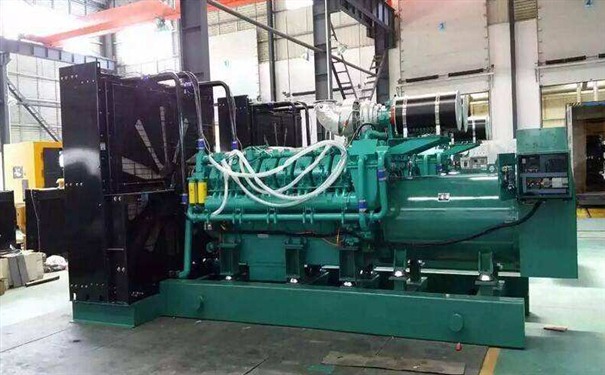 怀仁全新科克500kw大型柴油发电机组出租 怀仁全新科克500kw大型柴油发电机组出租